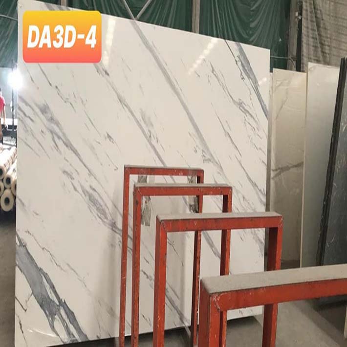 đá hoa cương marble đen vân trắng ý